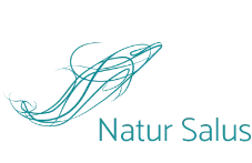 Gabinet biorezonansu Natur Salus - Logo